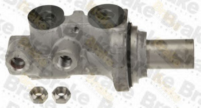 BRAKE ENGINEERING mc1789be -  Главный тормозной цилиндр